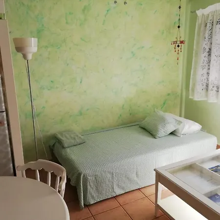 Apartment Herosa Vacacional