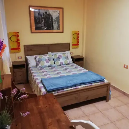 Apartment Herosa Vacacional *