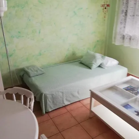 Herosa Vacacional * Bajamar (La Laguna)