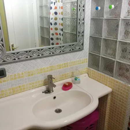 Herosa Vacacional Apartment