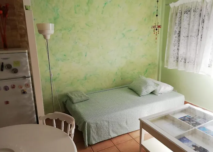 Apartamento Herosa Vacacional