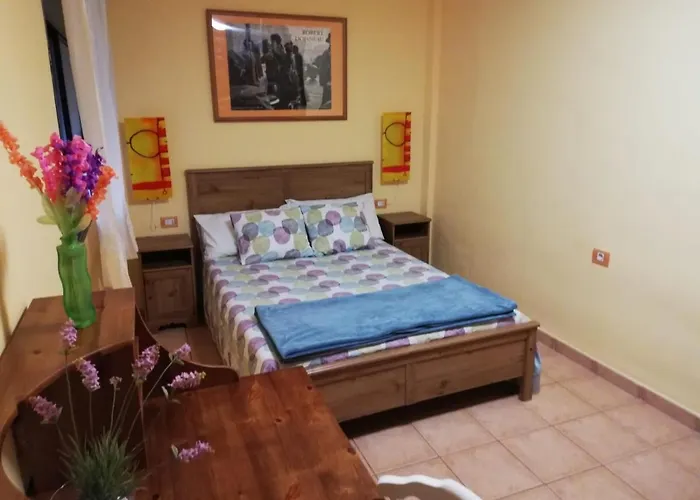 Apartamento Herosa Vacacional *