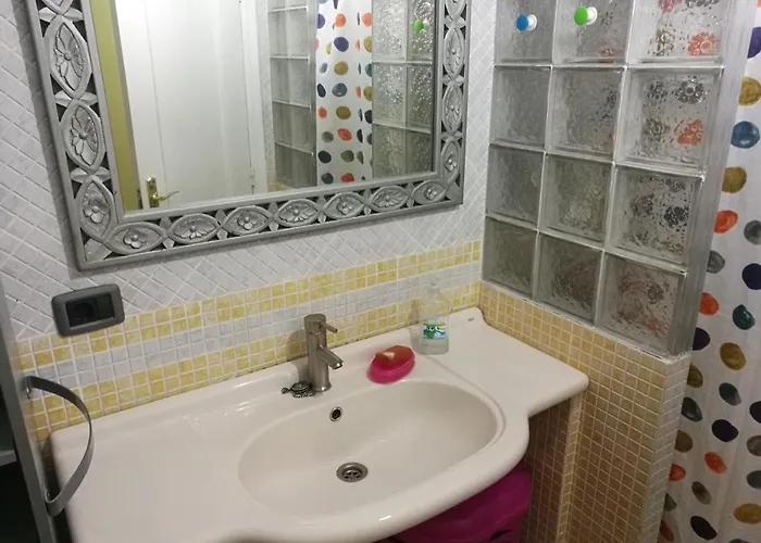 Herosa Vacacional Apartamento