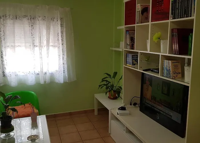 Herosa Vacacional Appartement