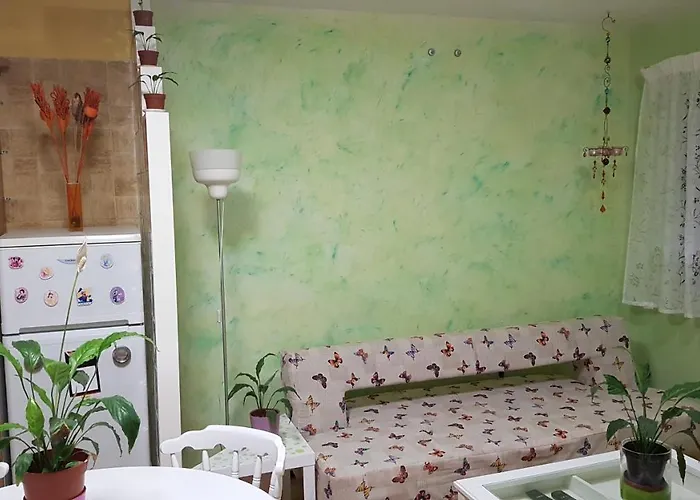 Herosa Vacacional Appartement *