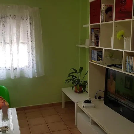 Herosa Vacacional شقة