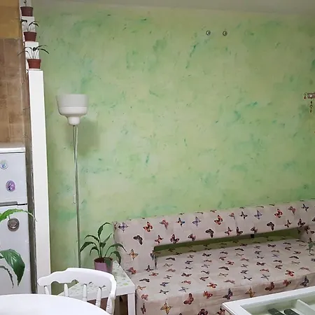 Herosa Vacacional شقة *